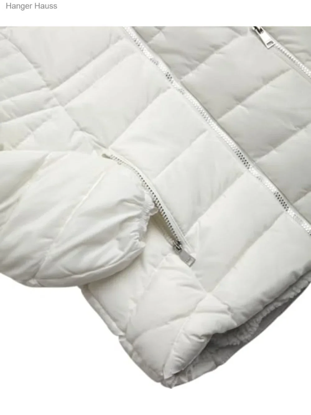 Girls Heavyweight Sherpa Lined Puffer Jacket Winter Coat Hooded Quilted
